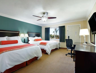 Travelodge Santa Maria 04